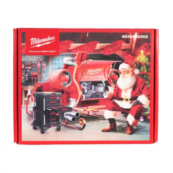  Coffret de Nol 2024 