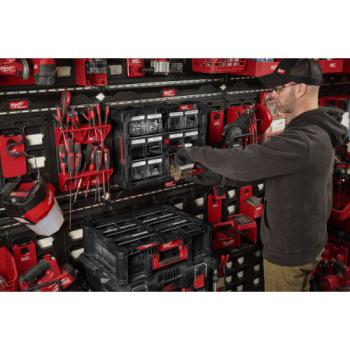  ORGANISEUR TIP BIN PACKOUT - 