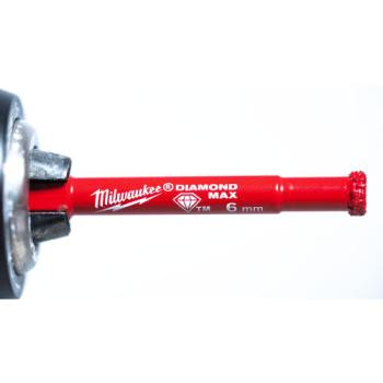  FORET DIAMANT GEN III 8MM (X1) 