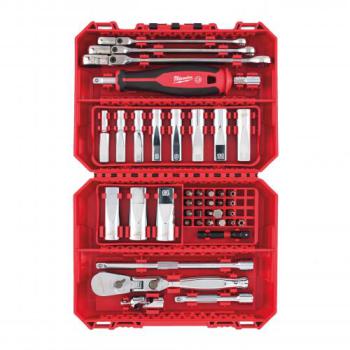  SET DE CLIQUET , CLES MIXTES 