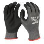  GANTS ANTI-COUPURE NIVEAU 5/E 