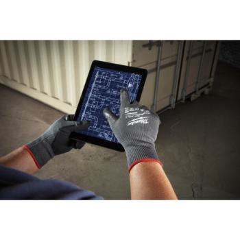  GANTS ANTI-COUPURE NIVEAU 5/E 