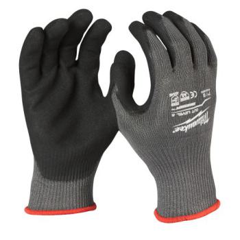  GANTS ANTI-COUPURE NIVEAU 5/E 