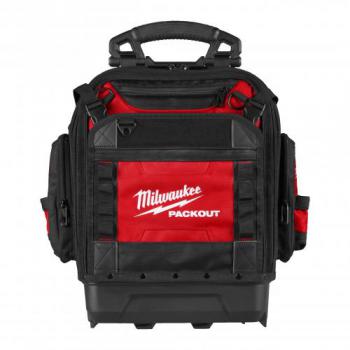  SAC A DOS STRUCTURE PACKOUT - 