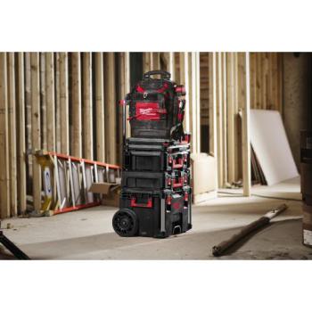  SAC A DOS STRUCTURE PACKOUT - 