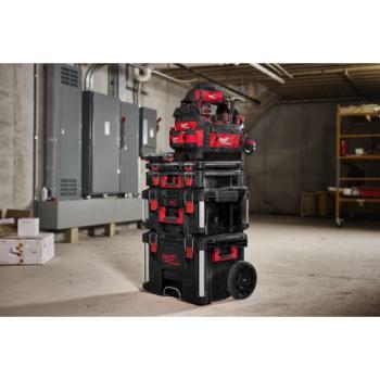  SACOCHE OUVERTE PACKOUT� 38 CM 