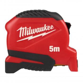  MESURE A RUBAN COMPACTE PRO 5M 