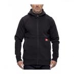  GRIDIRON� HOODIE ZIPPE NOIR L 