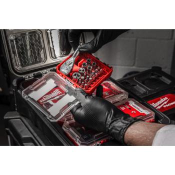  COFFRET  25 PCS  CLE A CLIQUET 