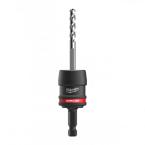  SCIE CLOCHE SHOCKWAVE� 