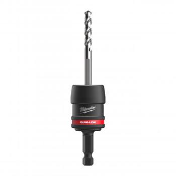  SCIE CLOCHE SHOCKWAVE� 