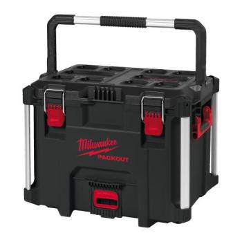  PACKOUT� COFFRET XL - Carton 