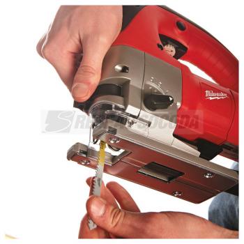  JSPE 135 TX  - Scie Sauteuse, 