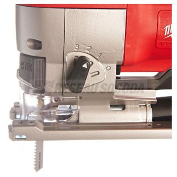  JSPE 135 TX  - Scie Sauteuse, 