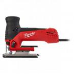 JS 120X - Scie Sauteuse, 710W, 