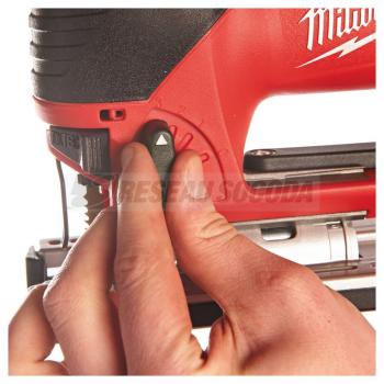  JS 120X - Scie Sauteuse, 710W, 