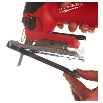  JS 120X - Scie Sauteuse, 710W, 
