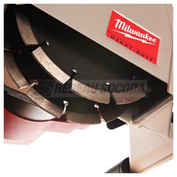  WCS 45 - 1900W, 150mm, 45x45mm 