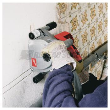 WCS 45 - 1900W, 150mm, 45x45mm 