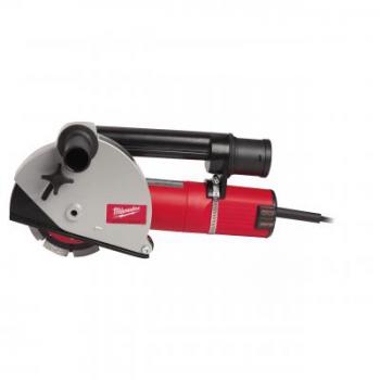  WCE 30  - 1500W, 125mm, 30x26m 