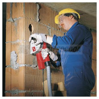  WCE 30  - 1500W, 125mm, 30x26m 