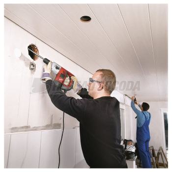  PCE 3 - Burineur 720W, 3,6 J E 