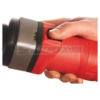  DGL 34  - Meuleuse Droite, 500 