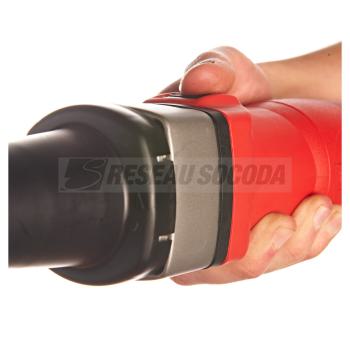  DGL 34  - Meuleuse Droite, 500 