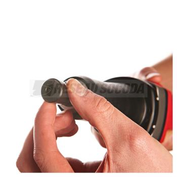  DGL 34  - Meuleuse Droite, 500 