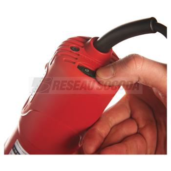  DGL 30 E  - Meuleuse Droite, 6 