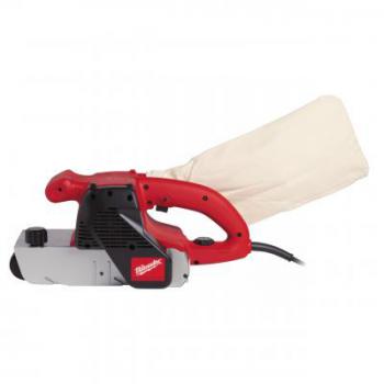 BS 100 LE  - Ponceuse A Bande, 