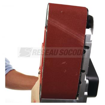  BS 100 LE  - Ponceuse A Bande, 