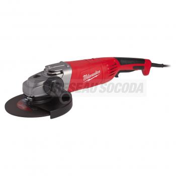  AG 24-230 E/DMS  - 2400W / 230 