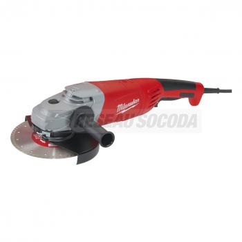  AG 24-230 E/DMS  - 2400W / 230 