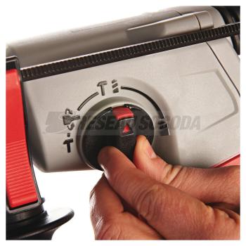  HD18 HX-0 - Perforateur SDS+ 1 