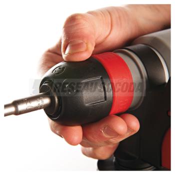  HD18 HX-0 - Perforateur SDS+ 1 