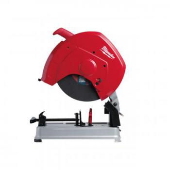  CHS 355 E  - Trononneuse META 