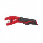  C12 PC-0 - Coupe Tube 12V, max 