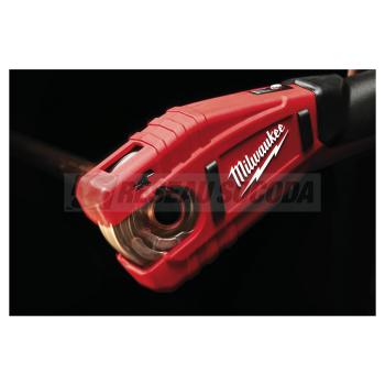  C12 PC-0 - Coupe Tube 12V, max 