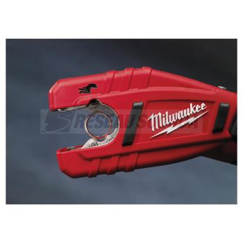  C12 PC-0 - Coupe Tube 12V, max 