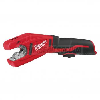  C12 PC-0 - Coupe Tube 12V, max 