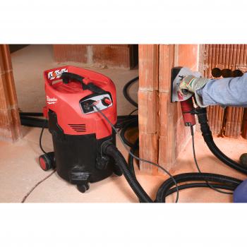  AS 300 ELCP  - 1500W, 3700 L/M 