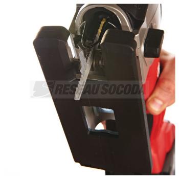  HD 18 JSB-0  - Scie Sauteuse p 