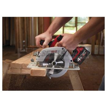  HD18 CS-0 - Scie Circulaire 18 