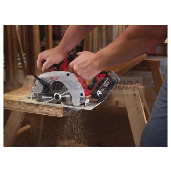  HD18 CS-0 - Scie Circulaire 18 