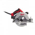  CS 60 - Scie Circulaire, 1600W 