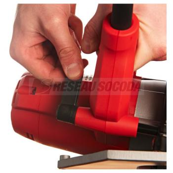  CS 60 - Scie Circulaire, 1600W 