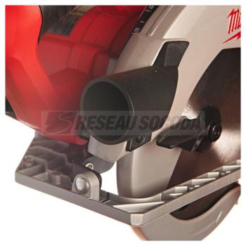  CS 60 - Scie Circulaire, 1600W 