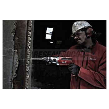  PD2E 24 R - Perceuse Percussio 