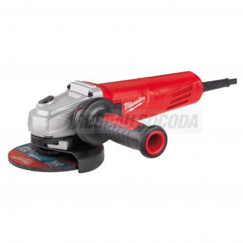  AGV 12-125 X - 1200W, 125mm, 1 